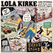 Lola Kirke Announces FRIENDS AND FOES AND FRIENDS AGAIN EP