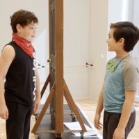 VIDEO: Get A First Look At Rehearsals For LAST DAYS OF SUMMER at George Street…
