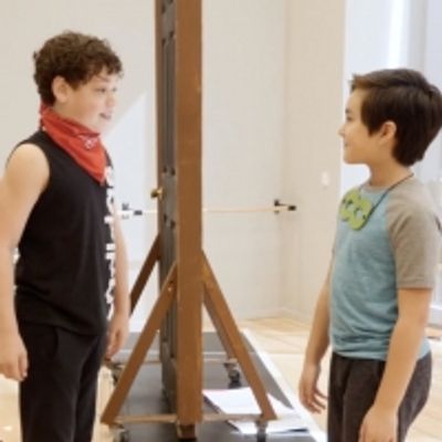 VIDEO: Get A First Look At Rehearsals For LAST DAYS OF SUMMER at George Street Playhouse