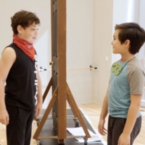 VIDEO: Get A First Look At Rehearsals For LAST DAYS OF SUMMER at George Street Playhouse - New Jersey Theater Video