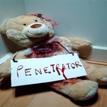 BWW Review: PENETRATOR, Lion & Unicorn Theatre