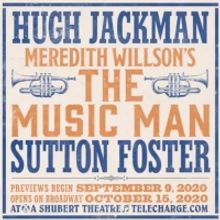 VIDEO: Watch New Ad for Broadway-Bound THE MUSIC MAN; Tickets On Sale 9/14