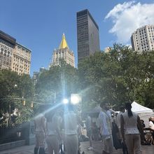 Student Blog: Versatility in the Stage and Screen