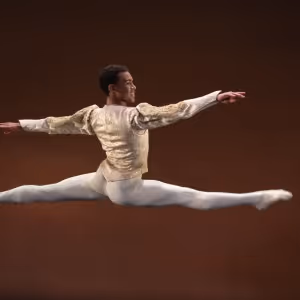 Review: THE NEW GENERATION FESTIVAL - THE ROYAL BALLET SCHOOL, Royal Opera House