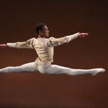 Review: THE NEW GENERATION FESTIVAL - THE ROYAL BALLET SCHOOL, Royal Opera House