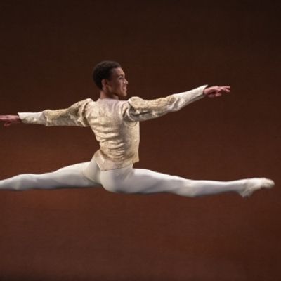 Review: THE NEW GENERATION FESTIVAL - THE ROYAL BALLET SCHOOL, Royal Opera House