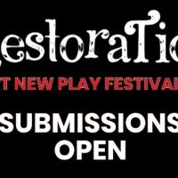 Red Bull Theater Announces Open Submissions for SHORT NEW PLAY FESTIVAL 2021…