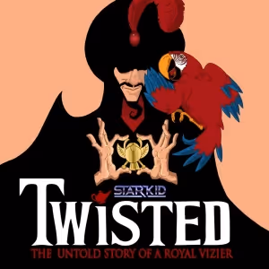 Belfast Maskers to Hold Auditions For Starkid's TWISTED