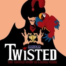 Belfast Maskers to Hold Auditions For Starkid's TWISTED