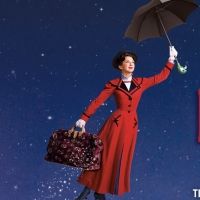 MARY POPPINS Will Return to the West End in May 2021
