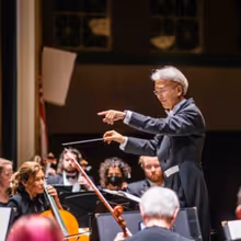 Cape Ann Symphony Reschedules FANTASTIQUE! Concert Due To Weather