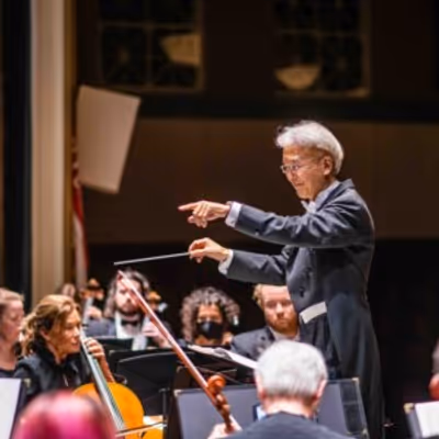 Cape Ann Symphony Reschedules FANTASTIQUE! Concert Due To Weather