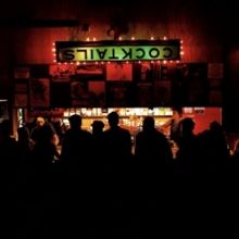 Historic Filipinotown's Treasured Bootleg Theater In Los Angeles Permanently Closes