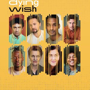 THE DYING WISH Transfers to Drayton Arms Theatre With New Cast
