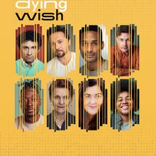 THE DYING WISH Transfers to Drayton Arms Theatre With New Cast