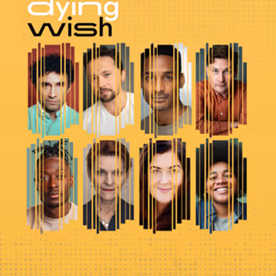 THE DYING WISH Transfers to Drayton Arms Theatre With New Cast