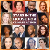 Jessie Mueller Joins STARS IN THE HOUSE FOR CLIMATE ACTION Concert