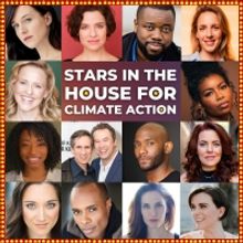 Jessie Mueller Joins STARS IN THE HOUSE FOR CLIMATE ACTION Concert