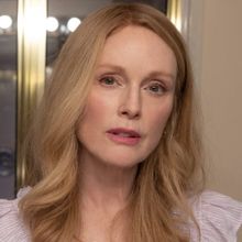 MAY DECEMBER to Open 61st New York Film Festival