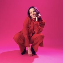 Kentucky Performing Arts And Icon Presents Danae Hays In Concert