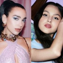 Dua Lipa, Olivia Rodrigo & Billie Eilish to Perform at the GRAMMYS