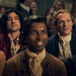 Video: How Paul Bettany and Will Sharpe Prepared to Play Rival Maestros in AMADEUS Series