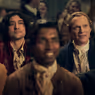 Video: How Paul Bettany and Will Sharpe Prepared to Star in AMADEUS