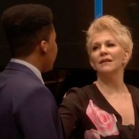 VIDEOS: Joyce DiDonato Hosts Opera Aria Master Classes For Carnegie Hall