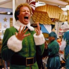 Movie Night at Fenway Park Returns with Screening of ELF