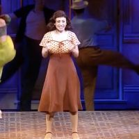 VIDEO: EVITA Director Marcia Milgrom Dodge Discusses Drury Lane Production Video
