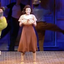 VIDEO: EVITA Director Marcia Milgrom Dodge Discusses Drury Lane Production