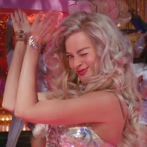 BARBIE Musical Teased By Margot Robbie & Greta Gerwig