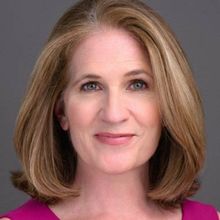 Interview: Theatre Life with Anne Tolpegin