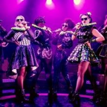 SIX to Bring the Histo-Remix to Australia