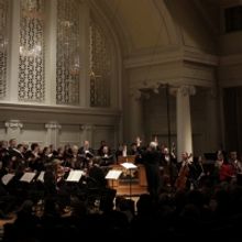 Chicago's Bach Week Festival Announces 2021 Virtual Concert Lineup