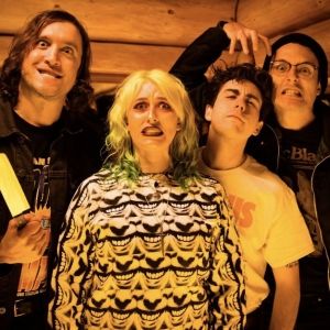 Frankie and the Witch Fingers Share Seven-Minute Single 'Empire'