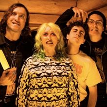Frankie and the Witch Fingers Share Seven-Minute Single 'Empire'