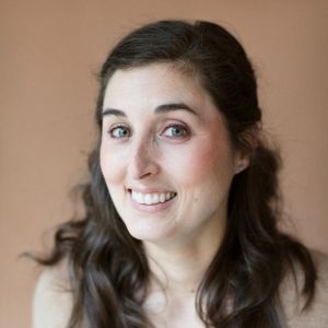 Olivia Winslow Bellido Named Stephen Schwartz Musical Theatre Teacher of the Year
