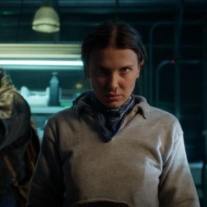 Photos/Video: STRANGER THINGS Season 5 First Look, Official Date Announcement