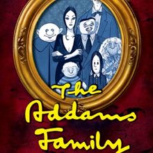 Carlos Lopez, Stacey Harris & More to Star in THE ADDAMS FAMILY at The Arrow Rock Lyc