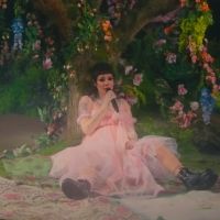 VIDEO: Halsey Shares 'Darling' Live Performance Video