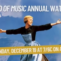 THE SOUND OF MUSIC to Air This Sunday on ABC
