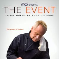 THE EVENT Premieres January 14 on HBO Max