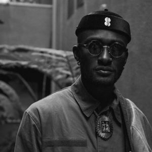 Isaiah Collier to Present World Premiere Broadcast of 13-Movement Suite 'The Story…