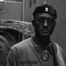 Isaiah Collier to Present World Premiere Broadcast of 'The Story of 400 Years'