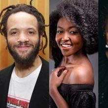 Full Cast Revealed for PAL JOEY at New York City Center Featuring Glover, Ashmanskas,