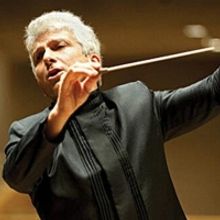 Curtis Symphony Orchestra Presents STRINGS, SYMPHONIES, AND STRAUSS At Verizon Hall O