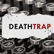 DEATHTRAP Opens At Music Mountain Theatre Friday