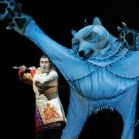 Met Opera's THE MAGIC FLUTE Comes To The Ridgefield Playhouse Next Month