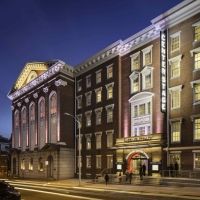 Baltimore Center Stage Announces #OurTownBaltimore